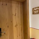 Biancas Luxury Close Ischgl & Pool Ganze * Каппль