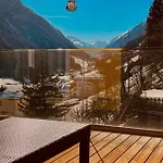 Biancas Luxury Close Ischgl & Pool Ganze *