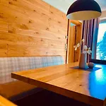 Apartamento Biancas Luxury Close Ischgl & Pool Ganze *