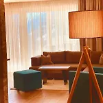 Apartamento Biancas Luxury Close Ischgl & Pool Ganze *