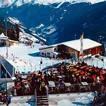Apartamento Biancas Luxury Close Ischgl & Pool Ganze *