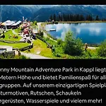 Biancas Luxury Close Ischgl & Pool Ganze * Kappl (Landeck)