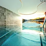 Biancas Luxury Close Ischgl & Pool Ganze Apartamento *