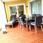 Biancas Luxury Close Ischgl & Pool Ganze Apartamento