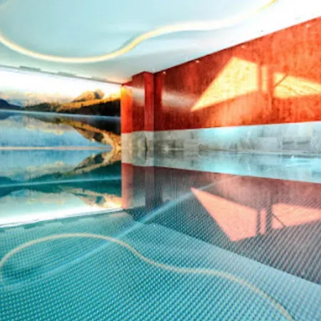 Biancas Luxury Close Ischgl & Pool Ganze * Kappl (Landeck)