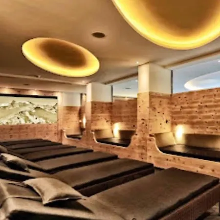 Biancas Luxury Close Ischgl & Pool Ganze *