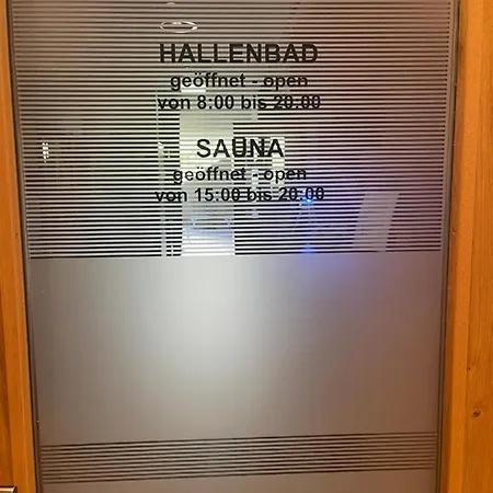 Biancas Luxury Close Ischgl & Pool Ganze Apartman