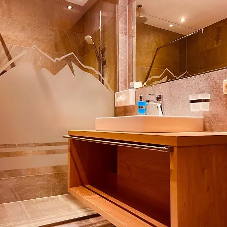 Apartman Biancas Luxury Close Ischgl & Pool Ganze Kappl