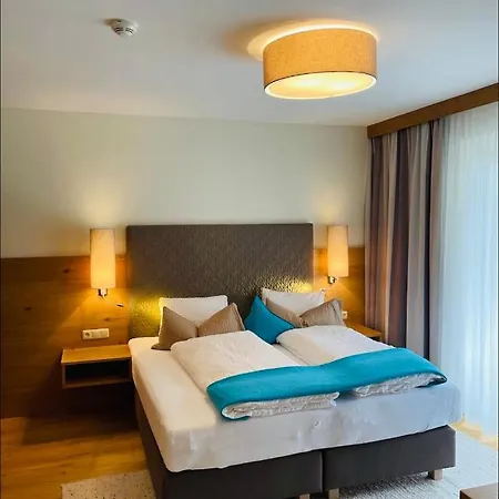 Biancas Luxury Close Ischgl & Pool Ganze Apartman