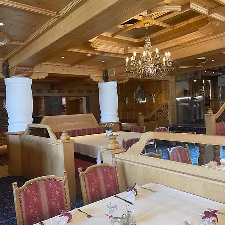 Biancas Luxury Close Ischgl & Pool Ganze * كابل