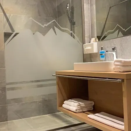 Biancas Luxury Close Ischgl & Pool Ganze *