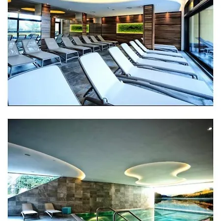 شقة Biancas Luxury Close Ischgl & Pool Ganze *