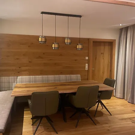 Biancas Luxury Close Ischgl & Pool Ganze Kappl