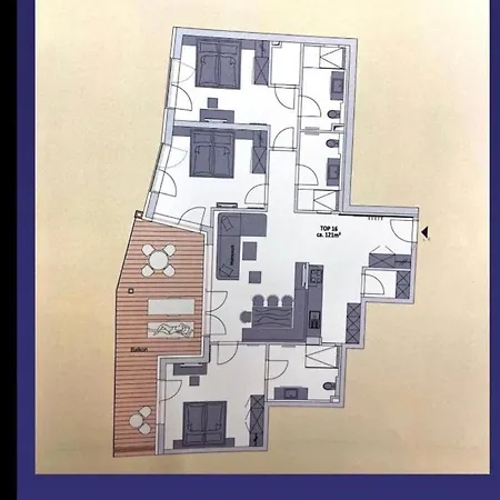 Apartment Biancas Luxury Close Ischgl & Pool Ganze Kappl (Landeck)