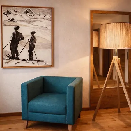 Biancas Luxury Close Ischgl & Pool Ganze Apartment Kappl (Landeck)