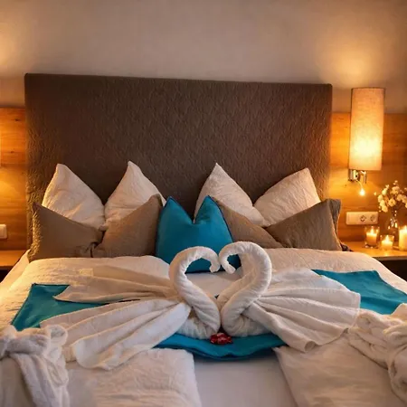 Biancas Luxury Close Ischgl & Pool Ganze *