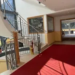 Biancas Luxury Close Ischgl & Pool Ganze דירה קאפל
