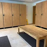 Biancas Luxury Close Ischgl & Pool Ganze דירה