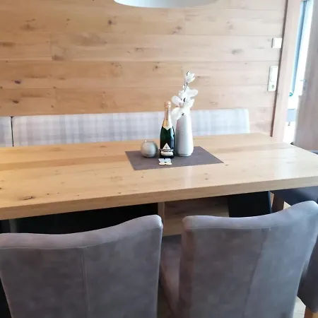 Biancas Luxury Close Ischgl & Pool Ganze Daire Kappl (Landeck)