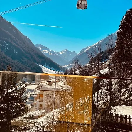 Biancas Luxury Close Ischgl & Pool Ganze *