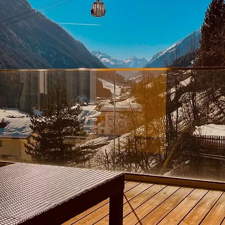 Biancas Luxury Close Ischgl & Pool Ganze *