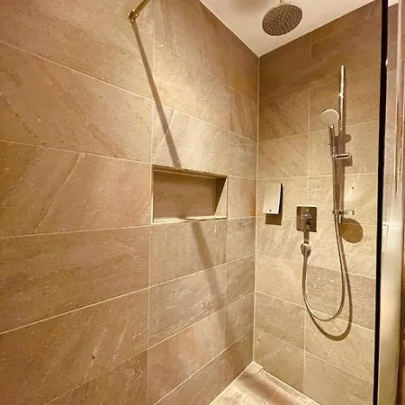 Biancas Luxury Close Ischgl & Pool Ganze *