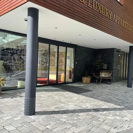 Biancas Luxury Close Ischgl & Pool Ganze *
