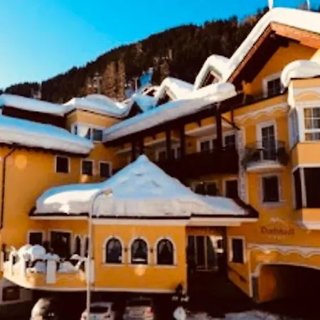 Biancas Luxury Close Ischgl & Pool Ganze Lägenhet *