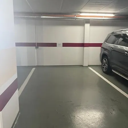 Biancas Luxury Close Ischgl & Pool Ganze Daire *