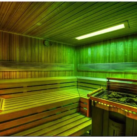 Biancas Luxury Close Ischgl & Pool Ganze