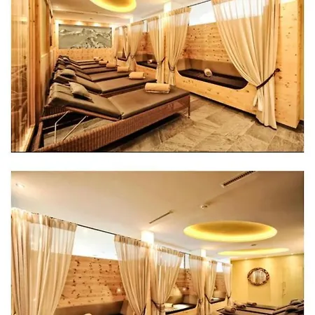 Biancas Luxury Close Ischgl & Pool Ganze Daire Kappl (Landeck)