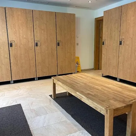 Biancas Luxury Close Ischgl & Pool Ganze Appartement