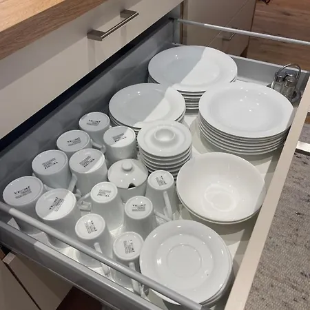 Biancas Luxury Close Ischgl & Pool Ganze Daire *