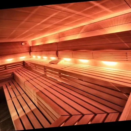 Biancas Luxury Close Ischgl & Pool Ganze Daire