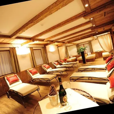 Biancas Luxury Close Ischgl & Pool Ganze * Kappl (Landeck)