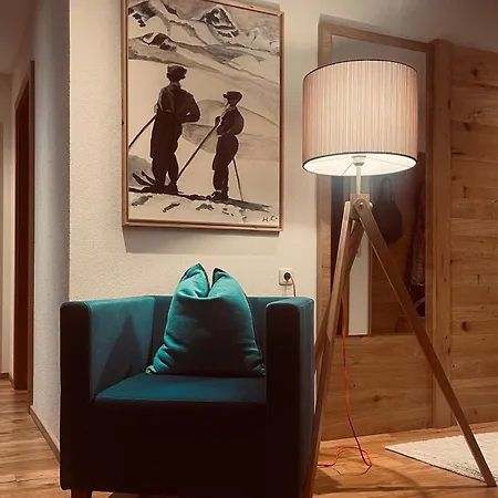 Biancas Luxury Close Ischgl & Pool Ganze * Kappl (Landeck)