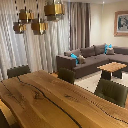 Biancas Luxury Close Ischgl & Pool Ganze Lägenhet Kappl (Landeck)