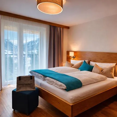 Appartement Biancas Luxury Close Ischgl & Pool Ganze *