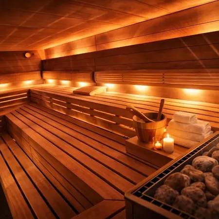 Biancas Luxury Close Ischgl & Pool Ganze *