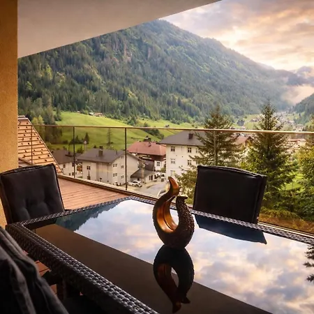 Biancas Luxury Close Ischgl & Pool Ganze * كابل