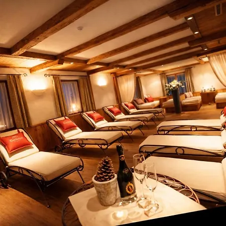 شقة Biancas Luxury Close Ischgl & Pool Ganze
