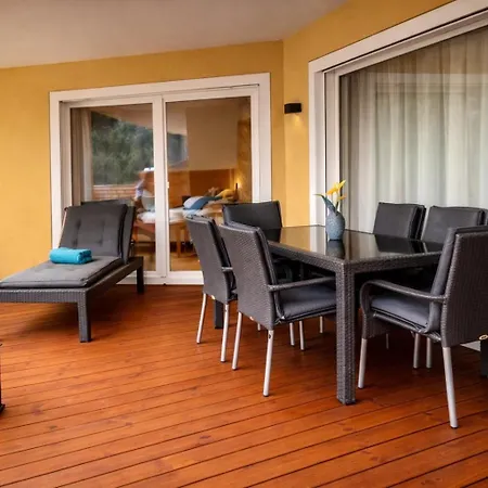 Biancas Luxury Close Ischgl & Pool Ganze شقة *